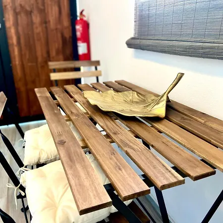 Casa Sole - Playa San Juan Nr. 4 아파트 *