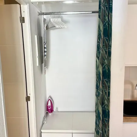 Casa Sole - Playa San Juan Nr. 4 아파트 *