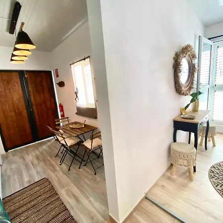 Casa Sole - Playa San Juan Nr. 4 아파트 *