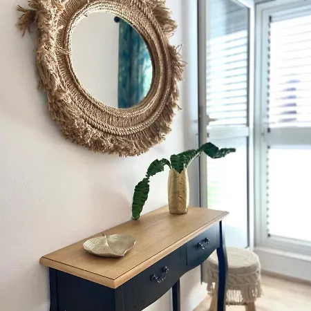 شقة Casa Sole - Playa San Juan Nr. 4