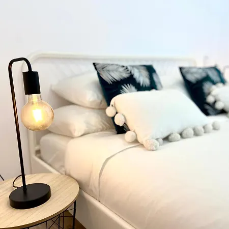 شقة Casa Sole - Playa San Juan Nr. 4