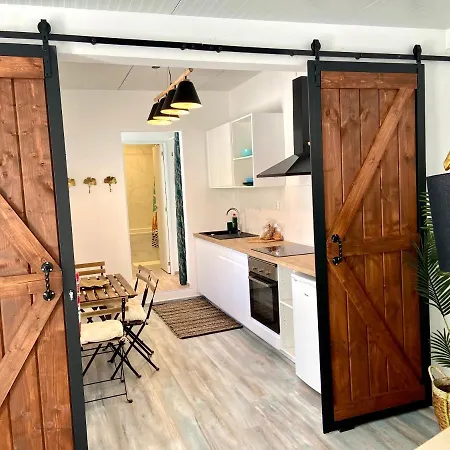 Casa Sole - Playa San Juan Nr. 4 * Guia de Isora (Tenerife)