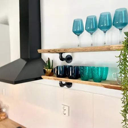 شقة Casa Sole - Playa San Juan Nr. 4 *