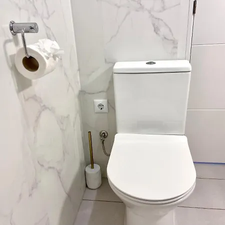 Casa Sole - Playa San Juan Nr. 4 *