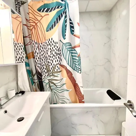 Casa Sole - Playa San Juan Nr. 4 شقة غيا ذي إسورا