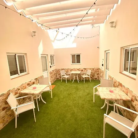 شقة Casa Sole - Playa San Juan Nr. 4 *