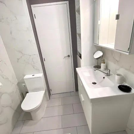 شقة Casa Sole - Playa San Juan Nr. 4 غيا ذي إسورا