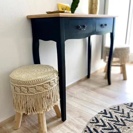 Casa Sole - Playa San Juan Nr. 4 غيا ذي إسورا