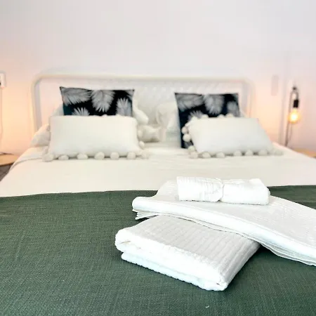 Apartment Casa Sole - Playa San Juan Nr. 4 Guia de Isora (Tenerife)