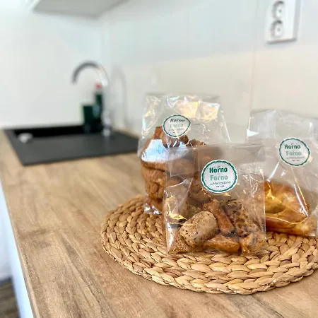 Casa Sole - Playa San Juan Nr. 4 * غيا ذي إسورا