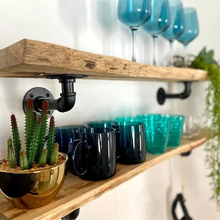 شقة Casa Sole - Playa San Juan Nr. 4