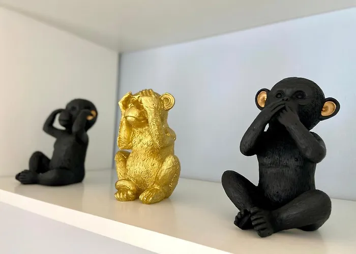 Casa Sole - Playa San Juan Nr. 4