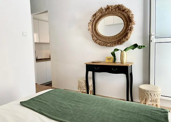 Casa Sole - Playa San Juan Nr. 4 Апартаменты Гиа-де-Исора