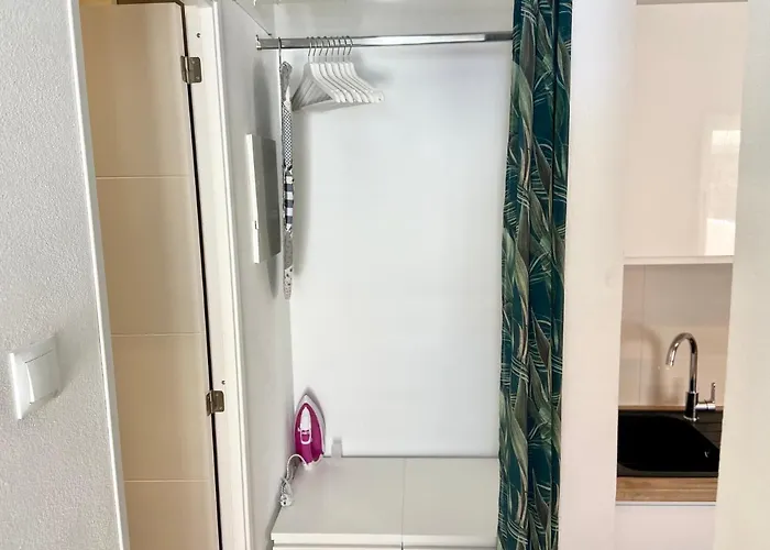 Casa Sole - Playa San Juan Nr. 4 Апартаменты *