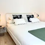 Casa Sole - Playa San Juan Nr. 4 Appartement *