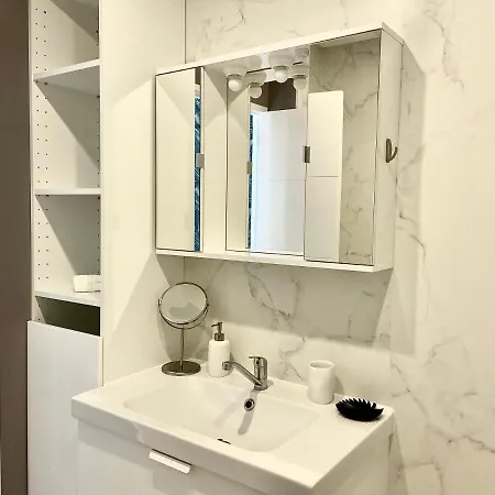 Appartement Casa Sole - Playa San Juan Nr. 4 Guía de Isora