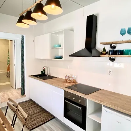 Appartement Casa Sole - Playa San Juan Nr. 4 Guía de Isora