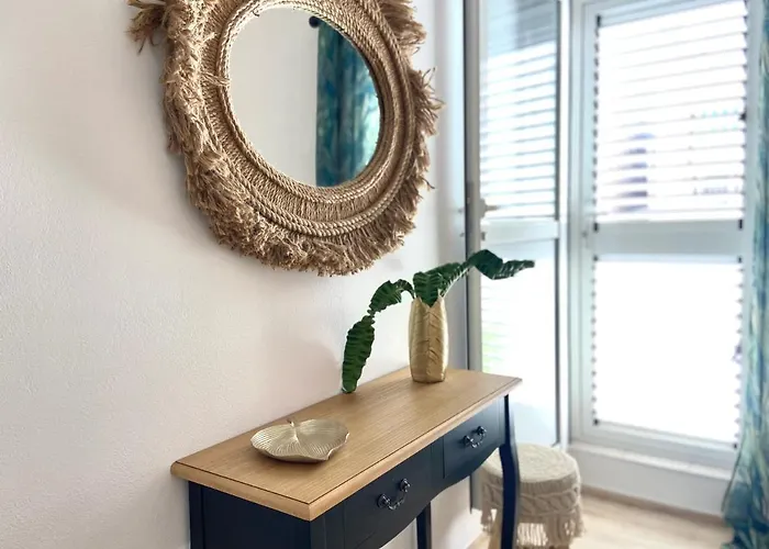 شقة Casa Sole - Playa San Juan Nr. 4