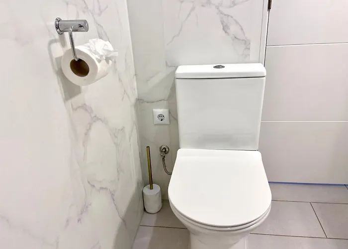 Casa Sole - Playa San Juan Nr. 4 *