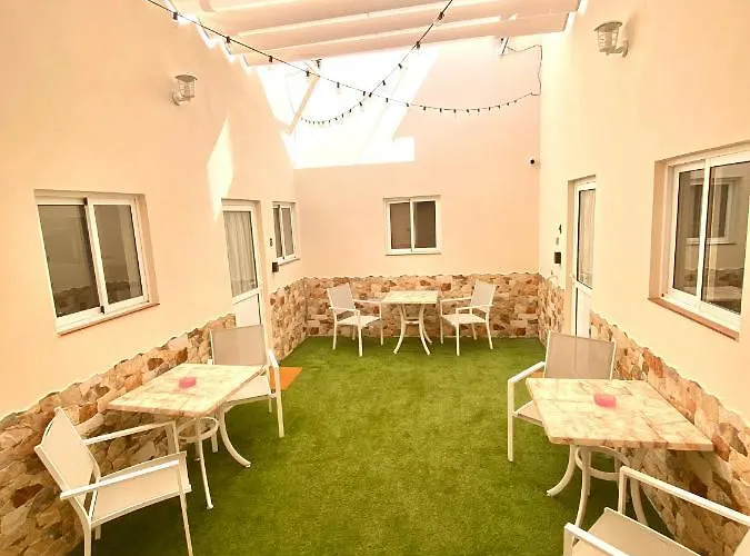 شقة Casa Sole - Playa San Juan Nr. 4 *