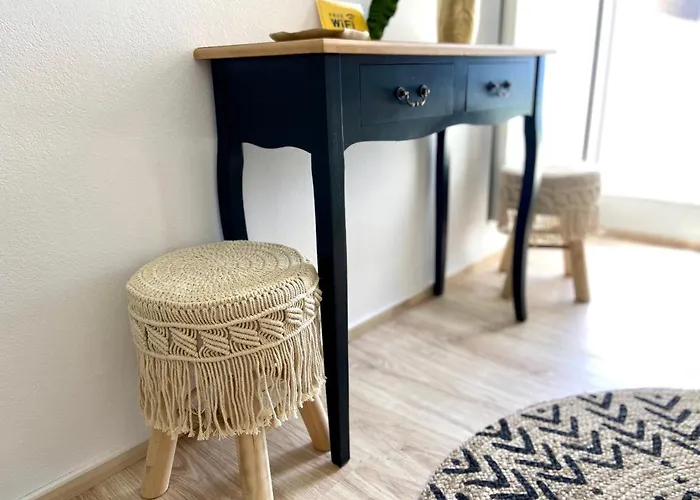 Casa Sole - Playa San Juan Nr. 4 غيا ذي إسورا