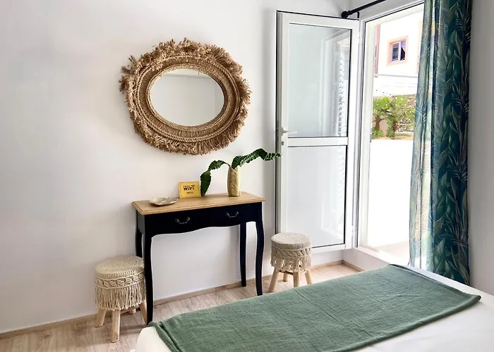 Casa Sole - Playa San Juan Nr. 4 شقة *