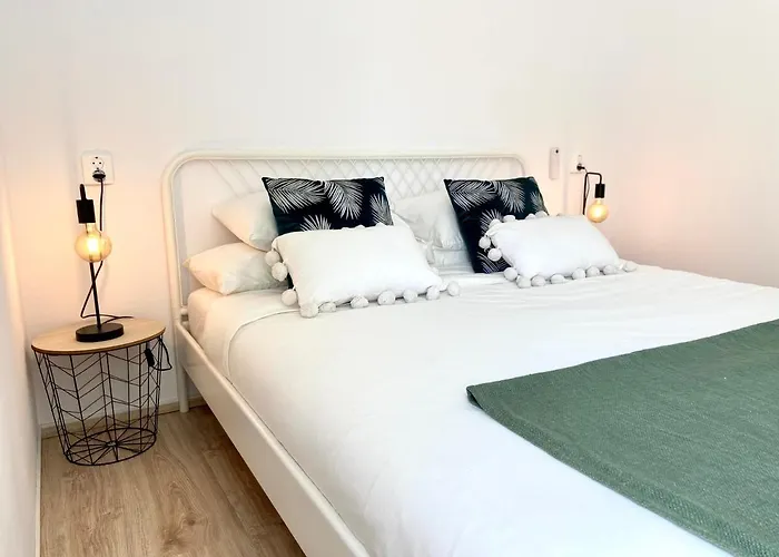 Casa Sole - Playa San Juan Nr. 4 شقة *