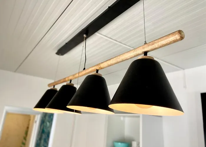 Casa Sole - Playa San Juan Nr. 4 شقة