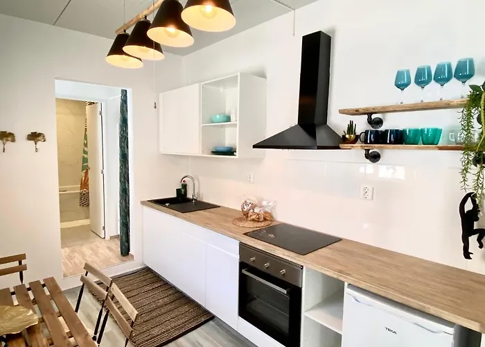 شقة Casa Sole - Playa San Juan Nr. 4 غيا ذي إسورا