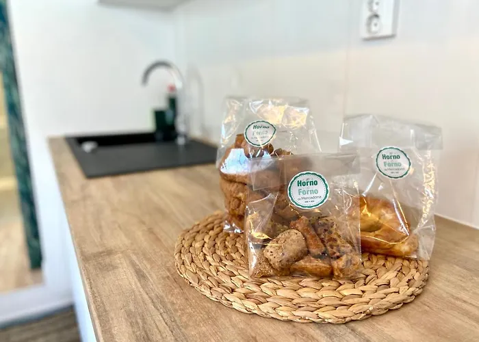 Casa Sole - Playa San Juan Nr. 4 * غيا ذي إسورا