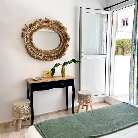Casa Sole - Playa San Juan Nr. 4 Appartamento *
