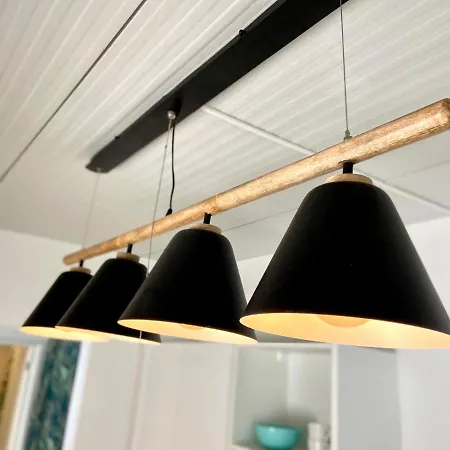 Casa Sole - Playa San Juan Nr. 4 Daire