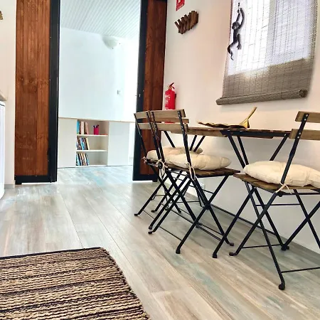 Casa Sole - Playa San Juan Nr. 4 Appartamento Guía de Isora