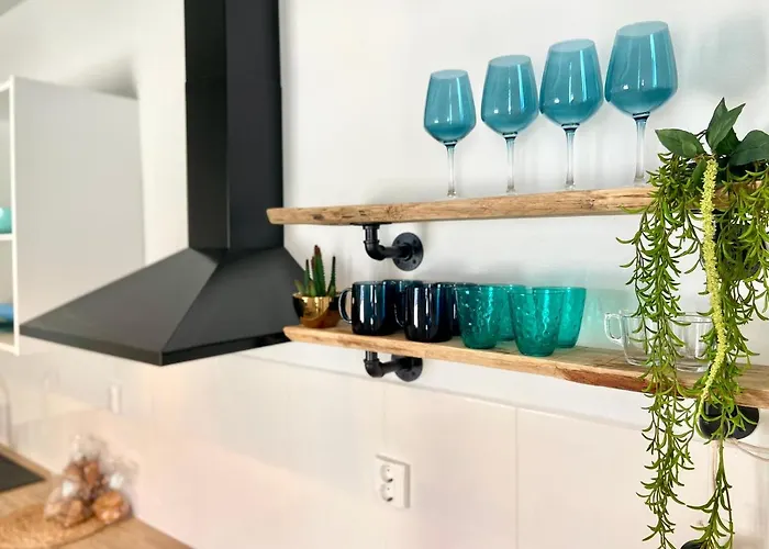 Daire Casa Sole - Playa San Juan Nr. 4 *