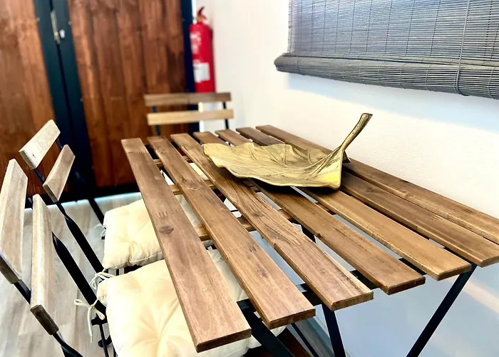 Casa Sole - Playa San Juan Nr. 4 Daire *