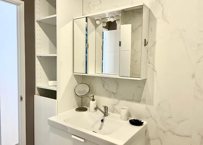 Daire Casa Sole - Playa San Juan Nr. 4 Guía de Isora