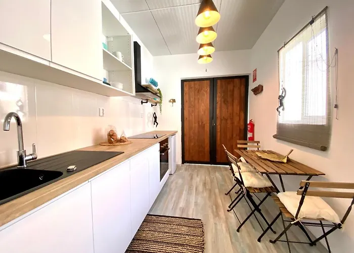 Casa Sole - Playa San Juan Nr. 4 * Guía de Isora