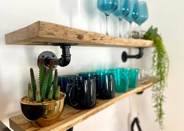 Daire Casa Sole - Playa San Juan Nr. 4